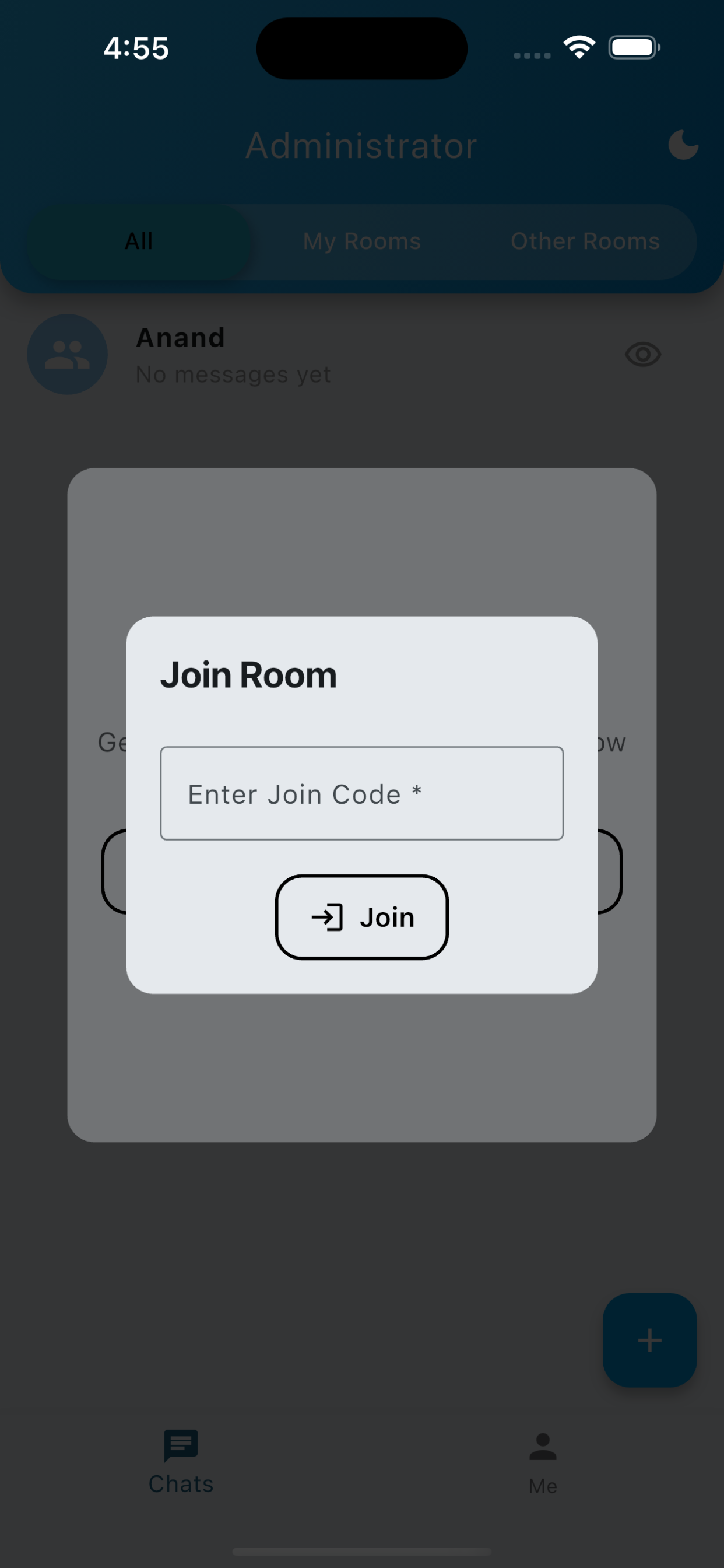 Privy-Chat screenshot 7