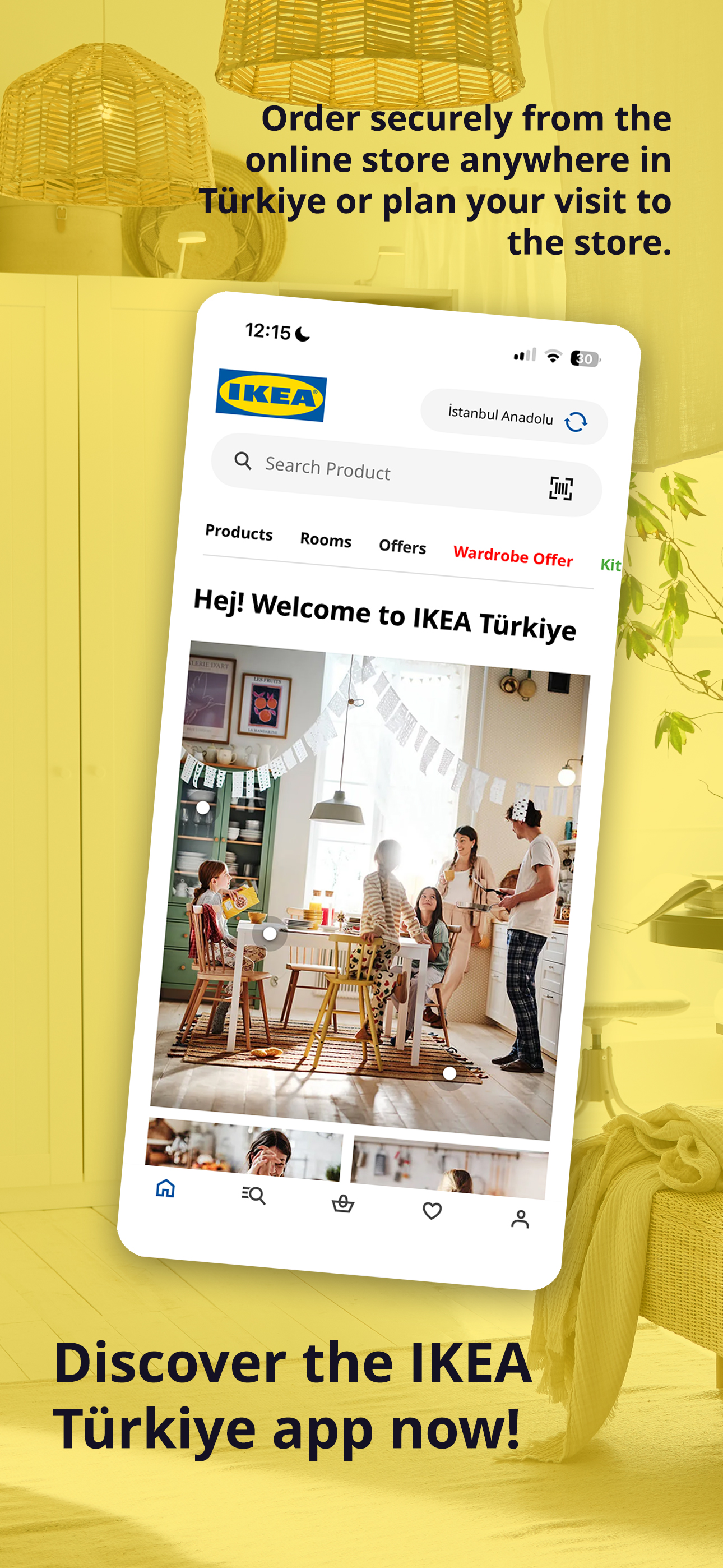 IKEA Türkiye