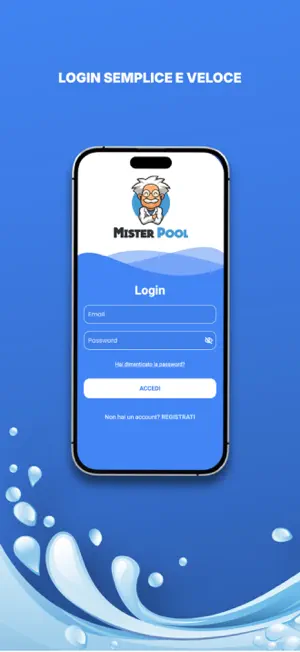 MisterPool screenshot 1