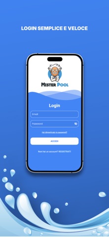 MisterPool Screenshot 1 of 5