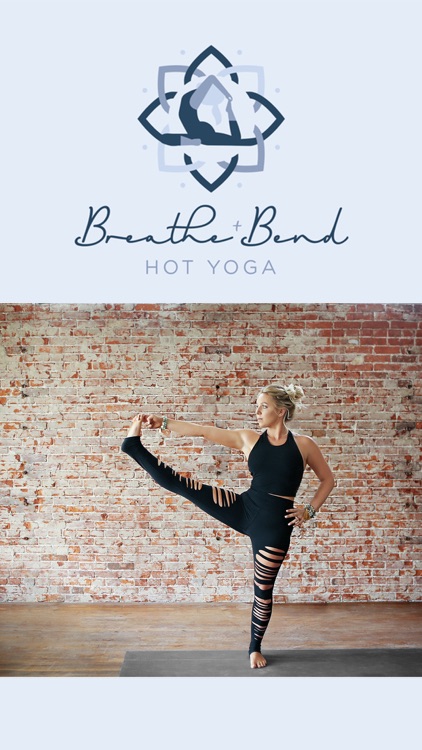 Breathe & Bend Hot Yoga