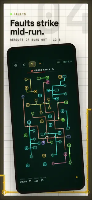 Current Draw screenshot 4