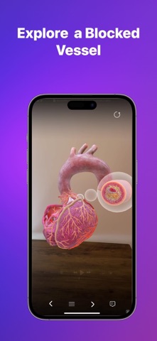 XR Heart Attack Screenshot 8 of 8