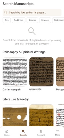 Gyan Bharatam screenshot