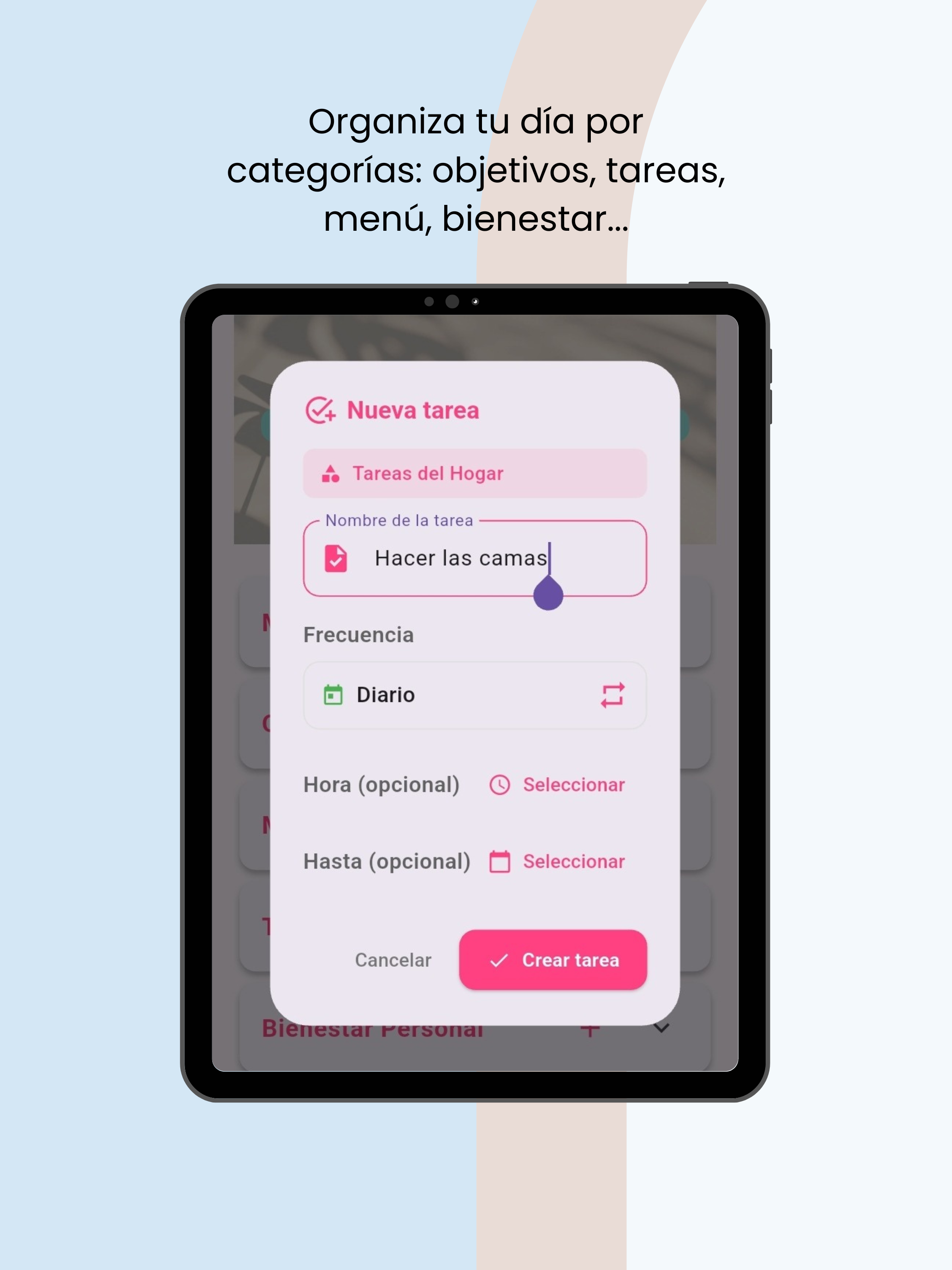 SimplyHome screenshot 7