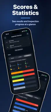 Checklist Inspector Pro screenshot 7