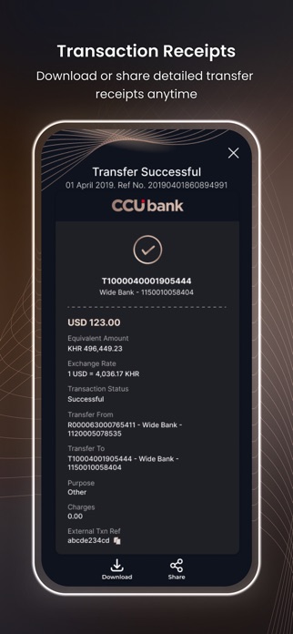 CCU Premier Screenshot 5 of 5