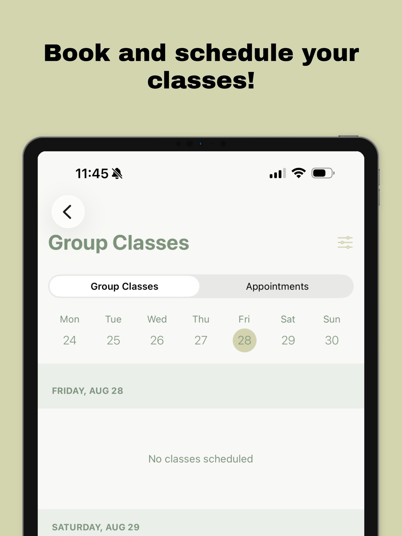 Screenshot 7 of Lucky Moves, LLC