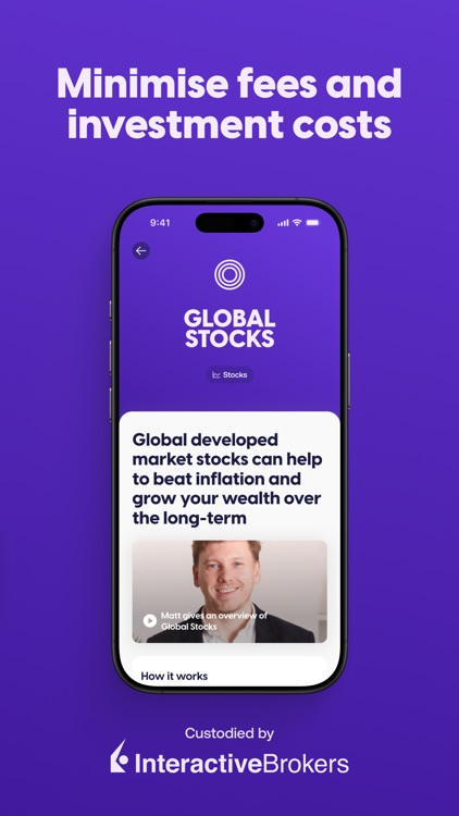 Sidekick: Wealth Management screenshot-3