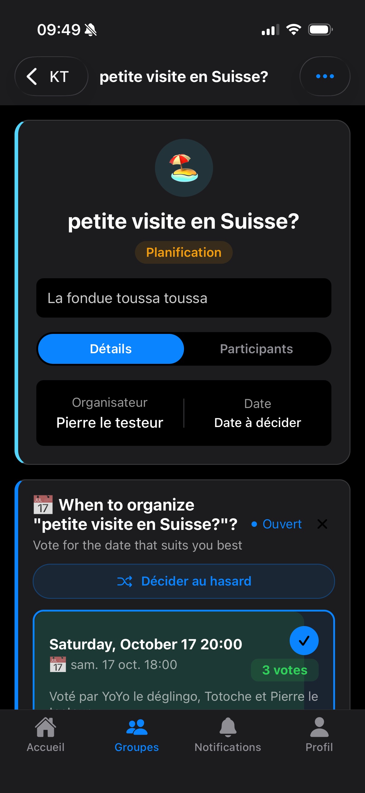 Screenshot 5 of Day'n'Do