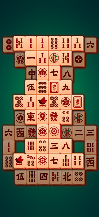 Berry Mahjong: Tile Match Screenshot 6 of 7