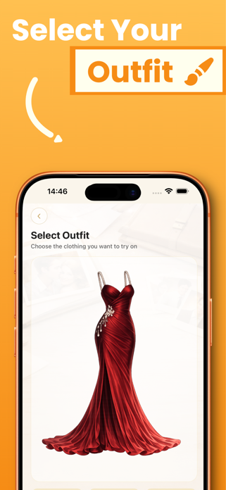 Dress Mode Screenshot 2 of 5