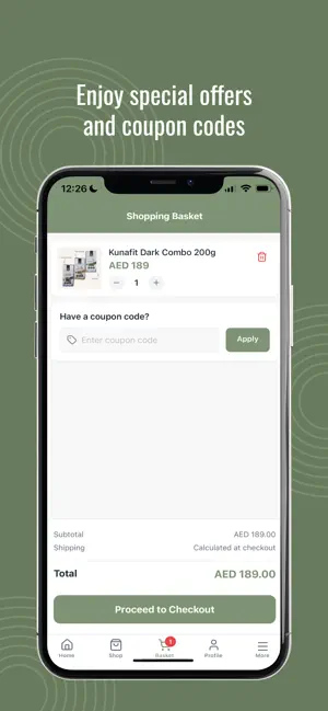Keto Real App screenshot 3