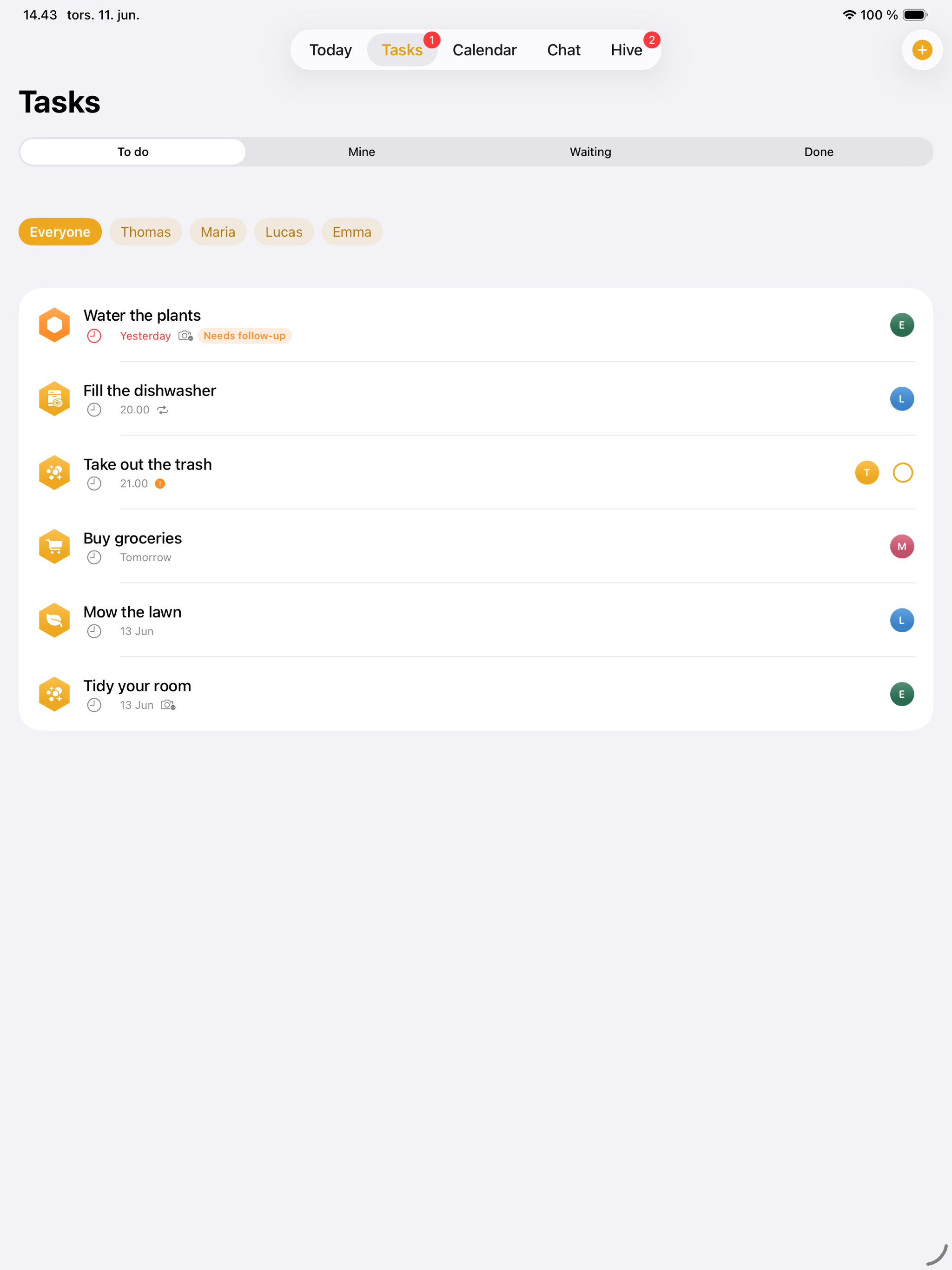 Hive Quest screenshot 7
