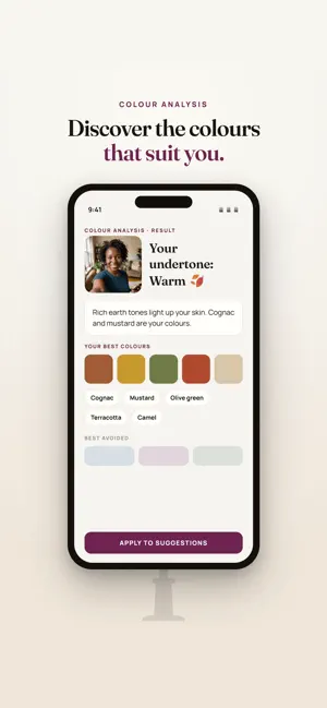 Wearist: AI Outfit Planner screenshot 4