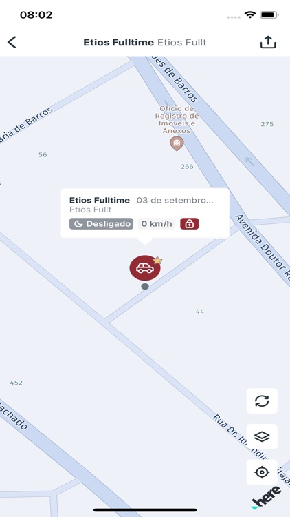 Sekron SAT screenshot-4