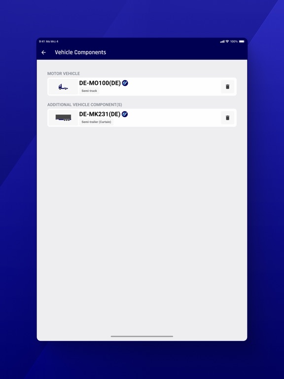 Screenshot #5 pour CTC Fastlane