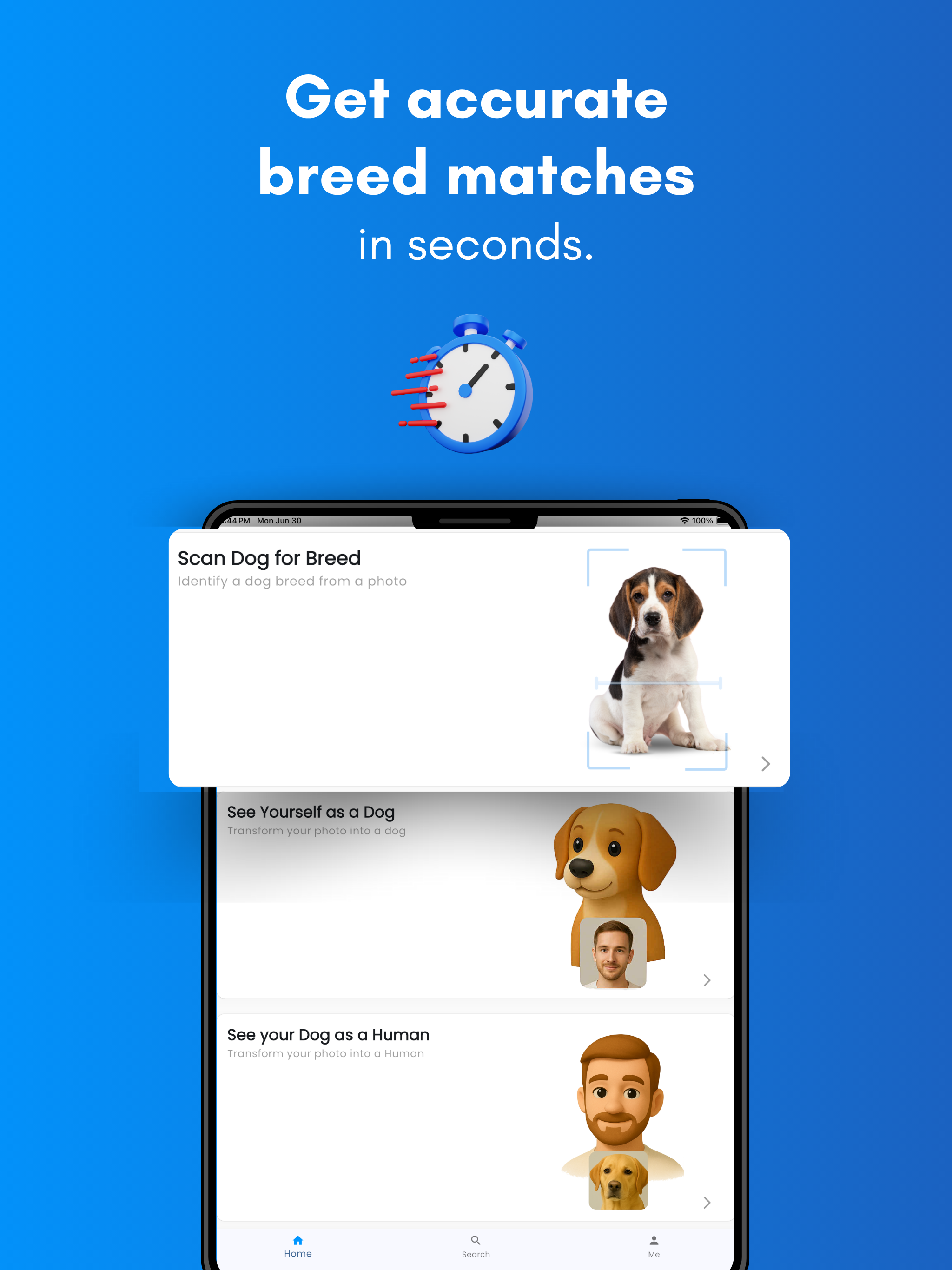 Dog Breed Identifier: Find Dog