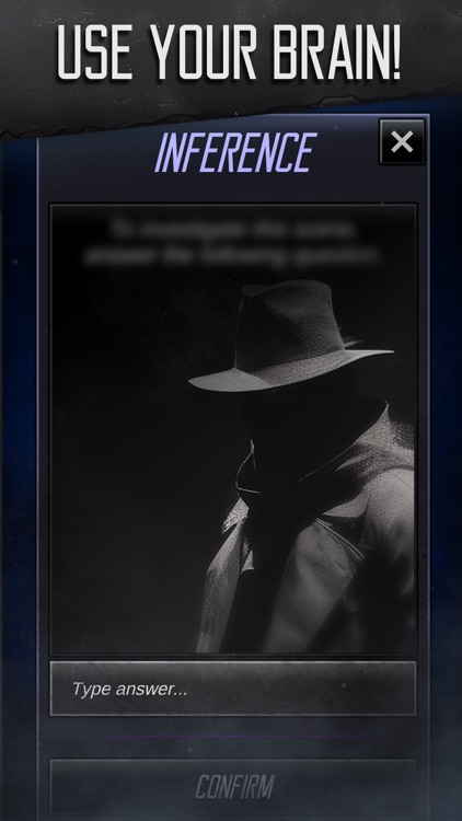 Murder Mystery Detective Story screenshot-6