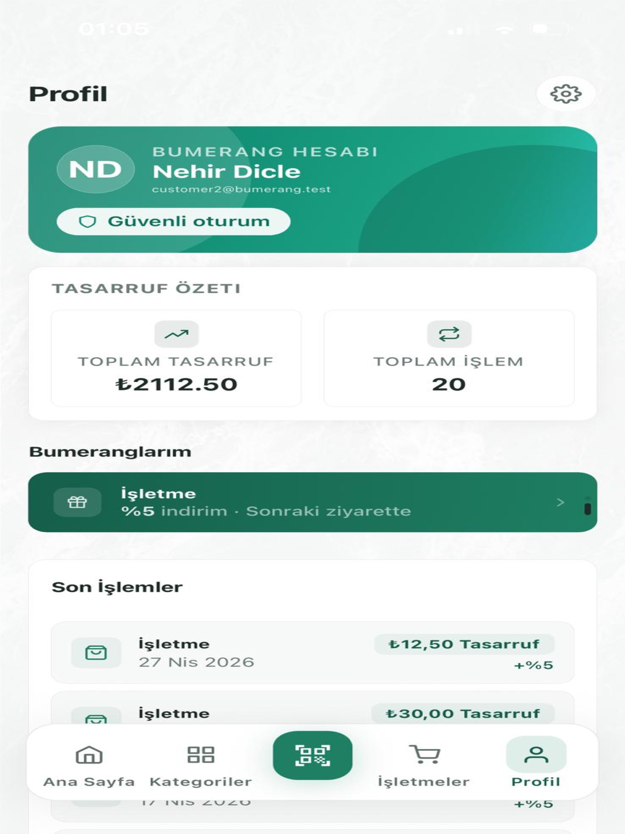 Bumerang Global