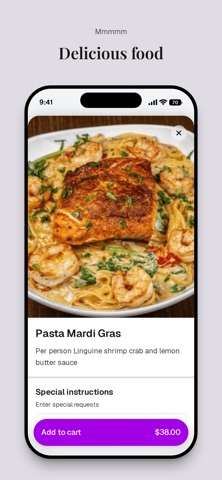 Sugah Please Breakfast Brunch Screenshot 5 of 6