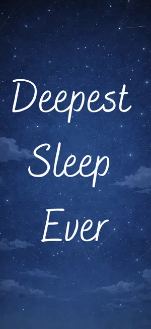 Zone: Relax and Sleep Sounds screenshot 1