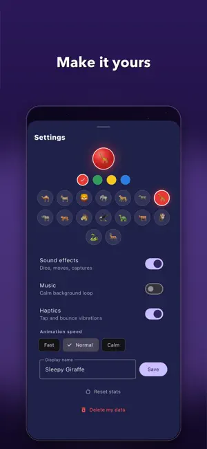 Laadhuu - Somali Ludo screenshot 4