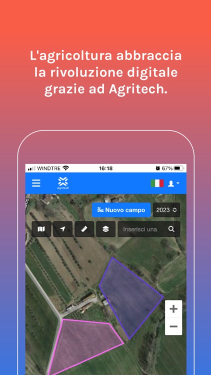 Mexedia Net+ Agritech