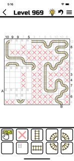 Train Tracks Puzzle screenshot 2