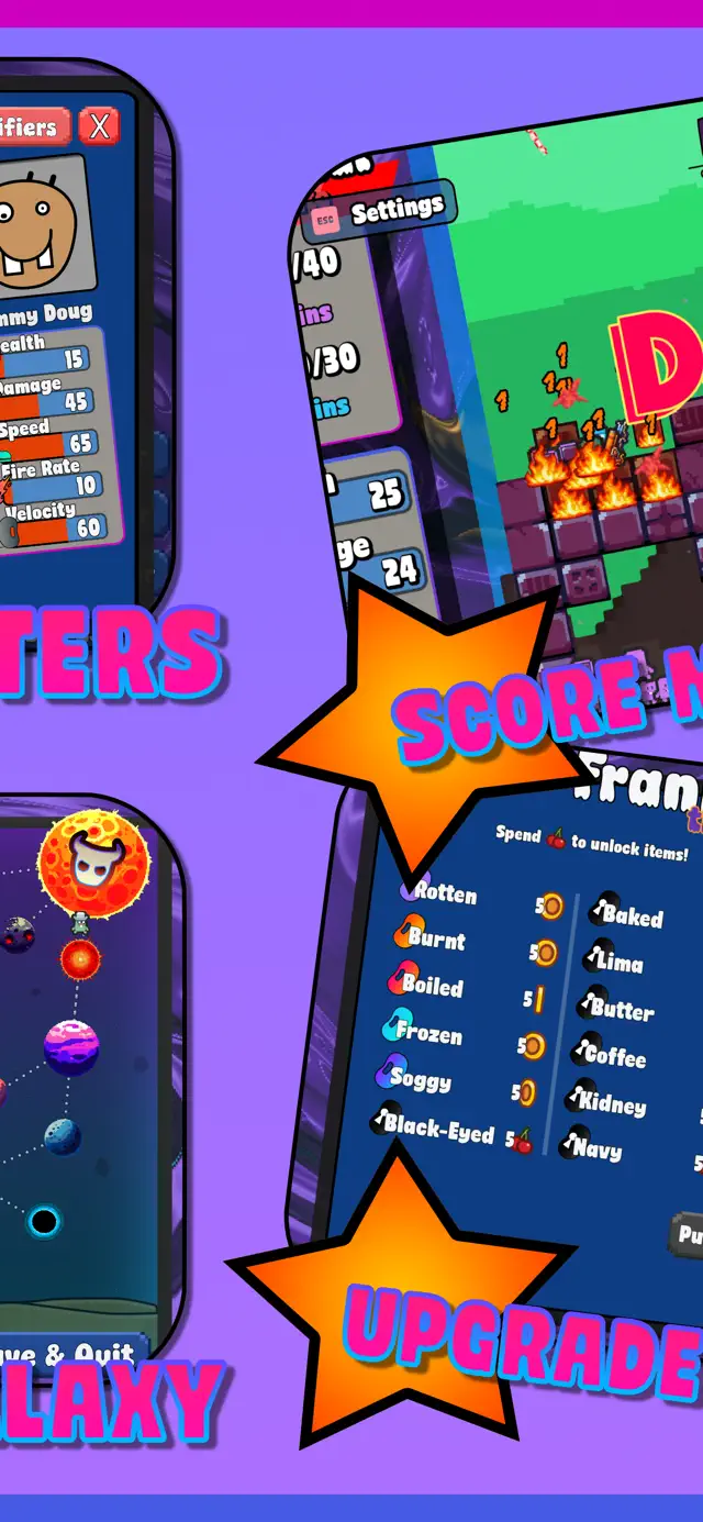 Bean Wizard screenshot 4