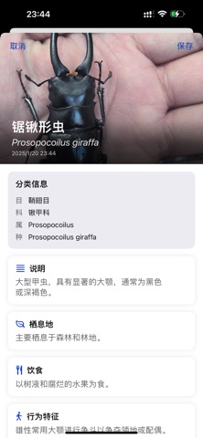 昆虫专家 screenshot