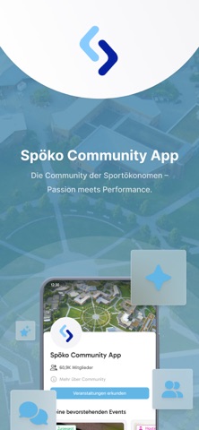 Spöko Community Screenshot 1 of 5