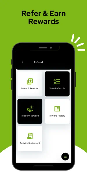 Axis Pension App screenshot 3