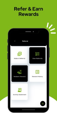 Axis Pension App Screenshot 3 of 5
