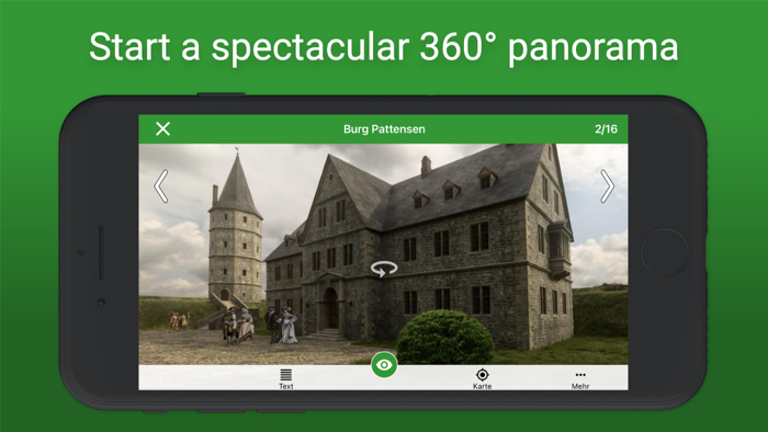 Pattensen time travel