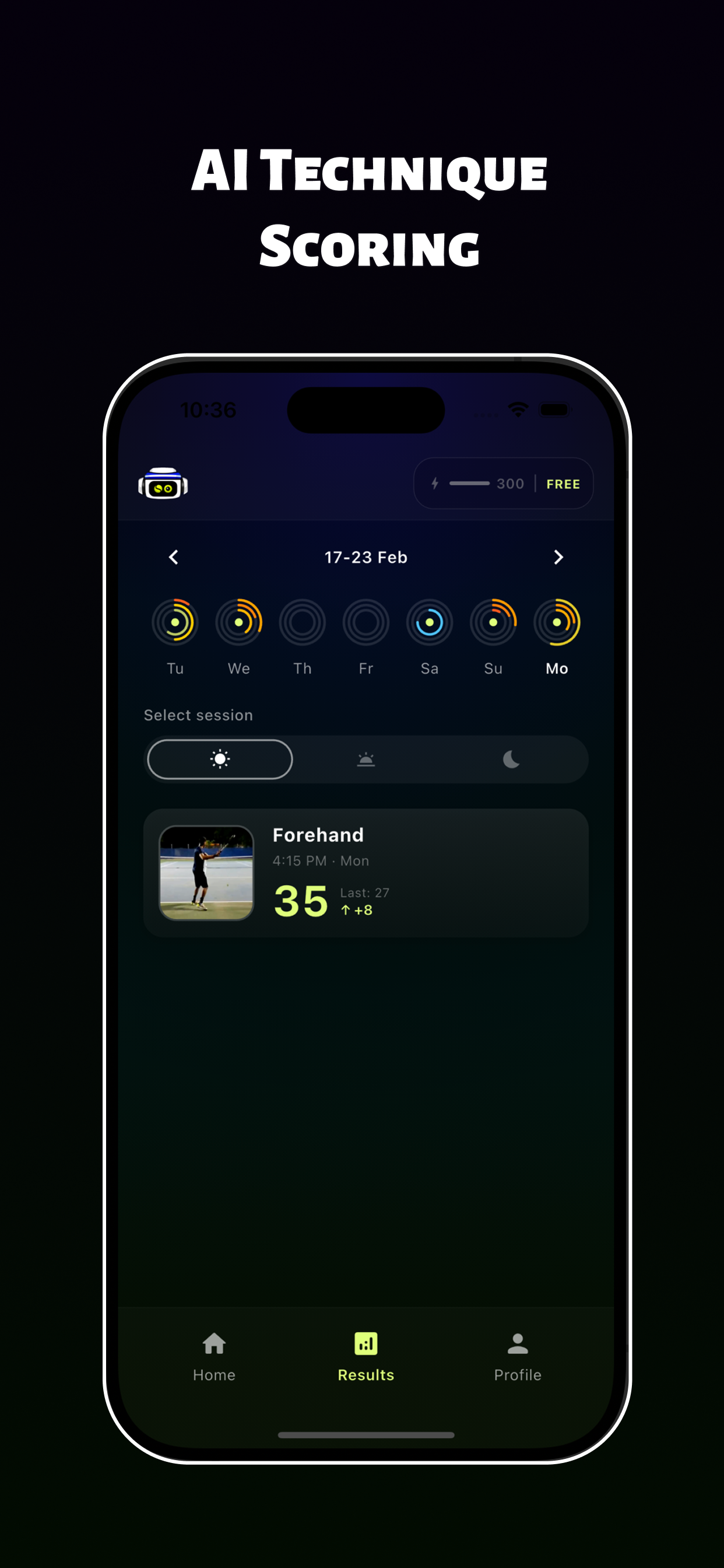 ServeBot screenshot 3