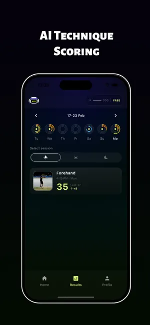 ServeBot screenshot 3