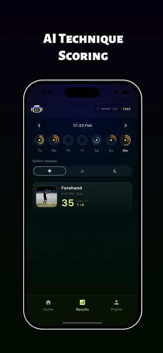 ServeBot Screenshot 3 of 6