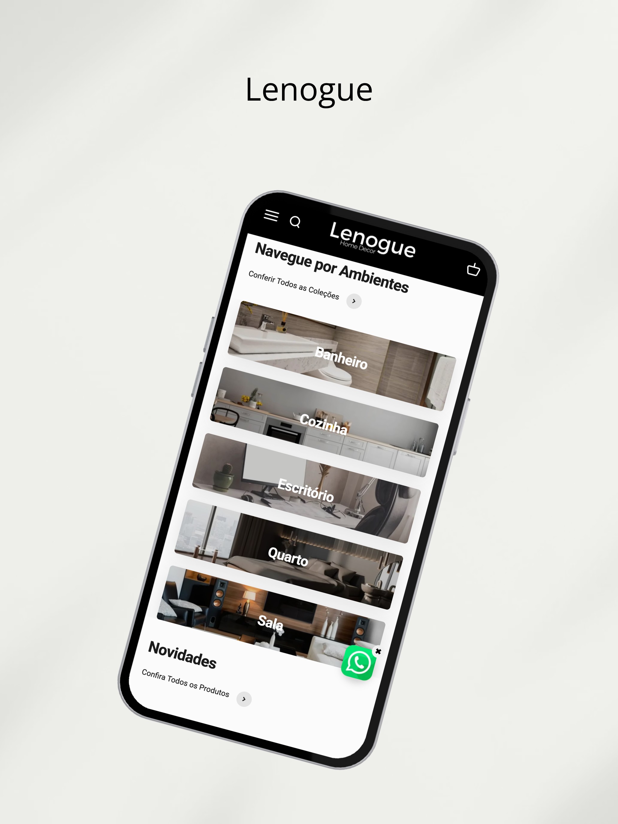 Lenogue Decor