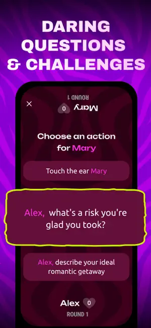 Couples Games: Spicy Challenge screenshot 6