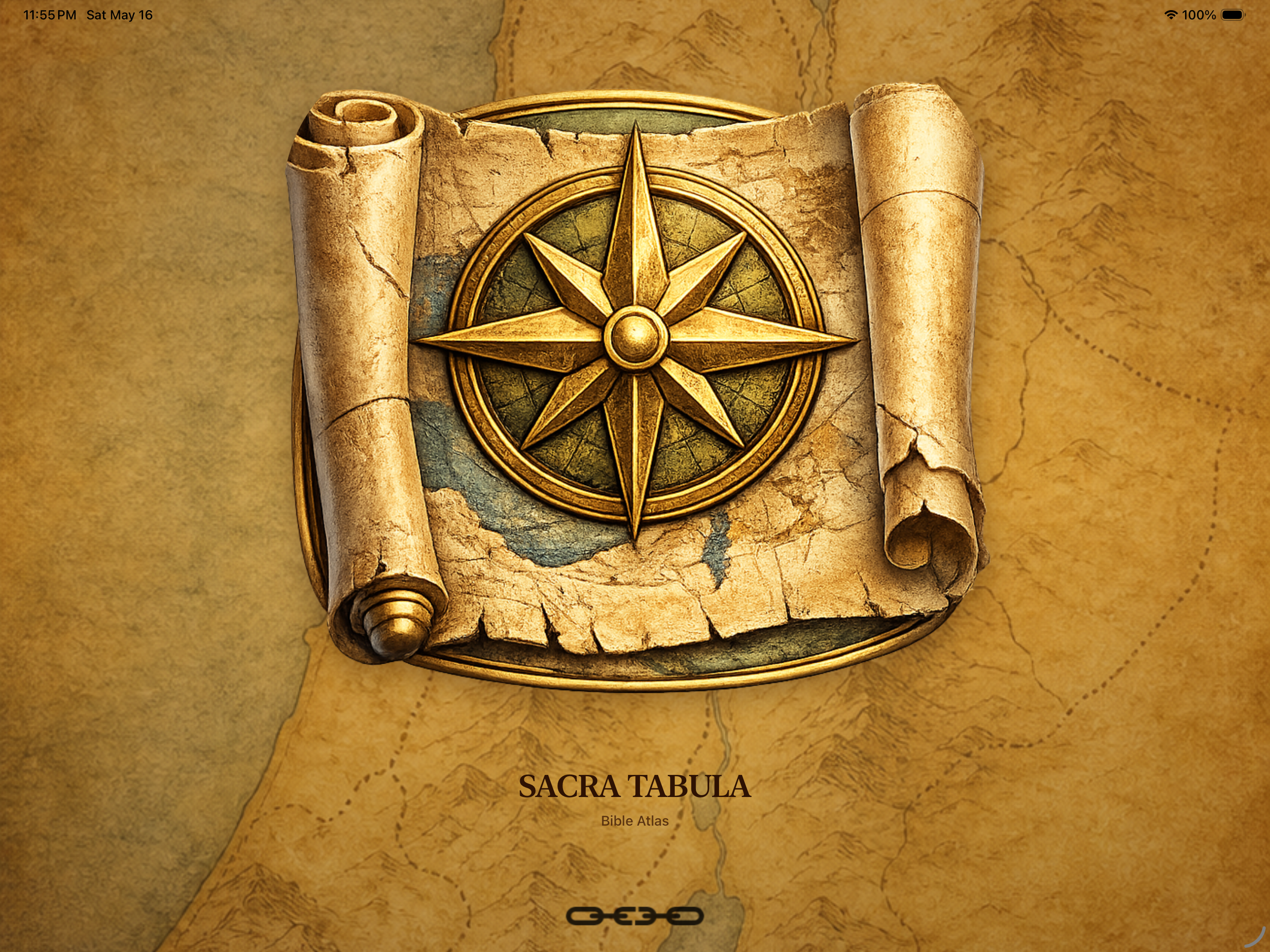 Sacra Tabula