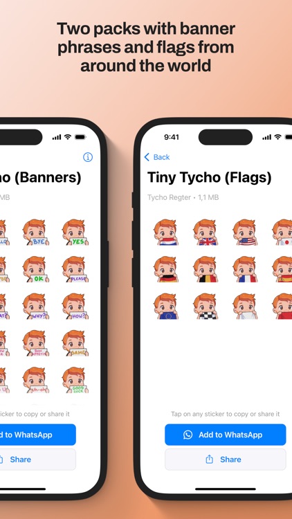 Tiny Tycho screenshot-4