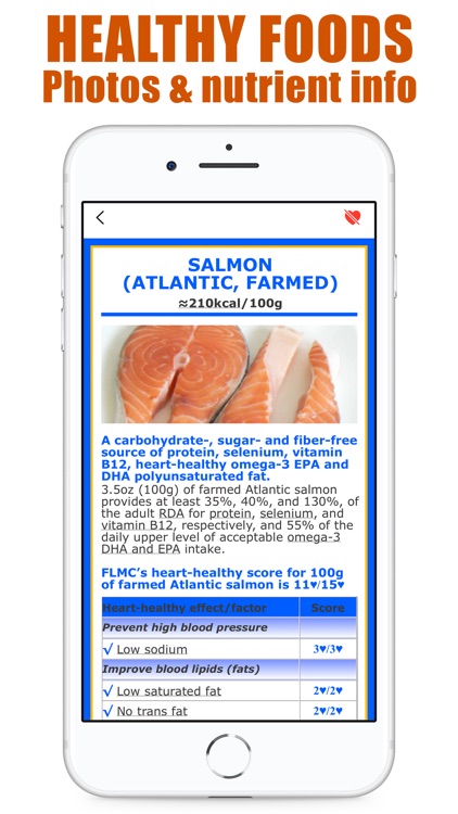 Saturated Fat Counter Tracker screenshot-9