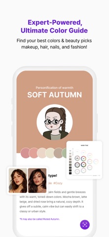 Coloree – Color Analysis Screenshot 4 of 4