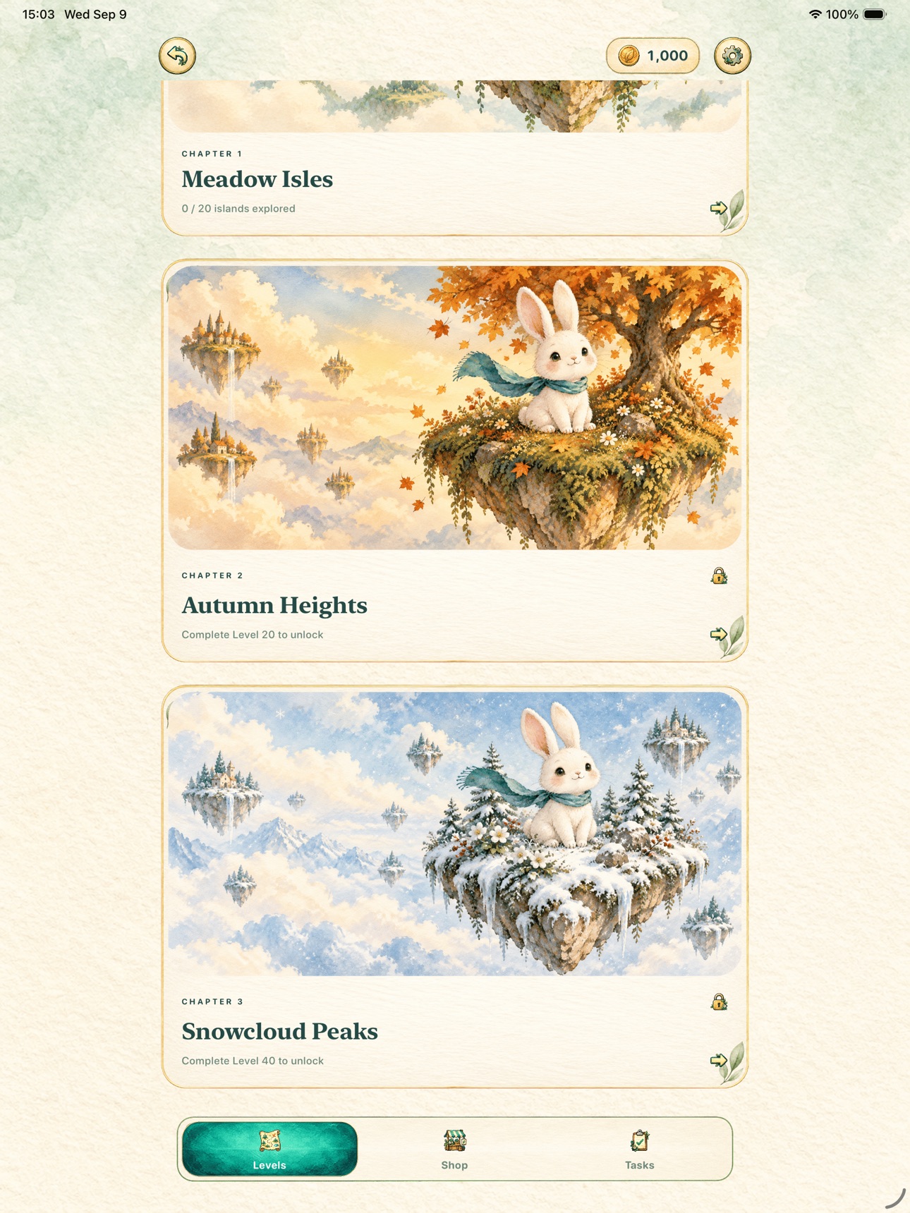 Screenshot 8 of PatchHop
