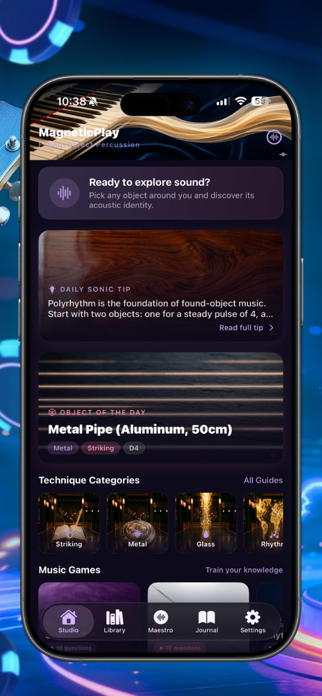 Magnetic Play Screenshot 3 of 6