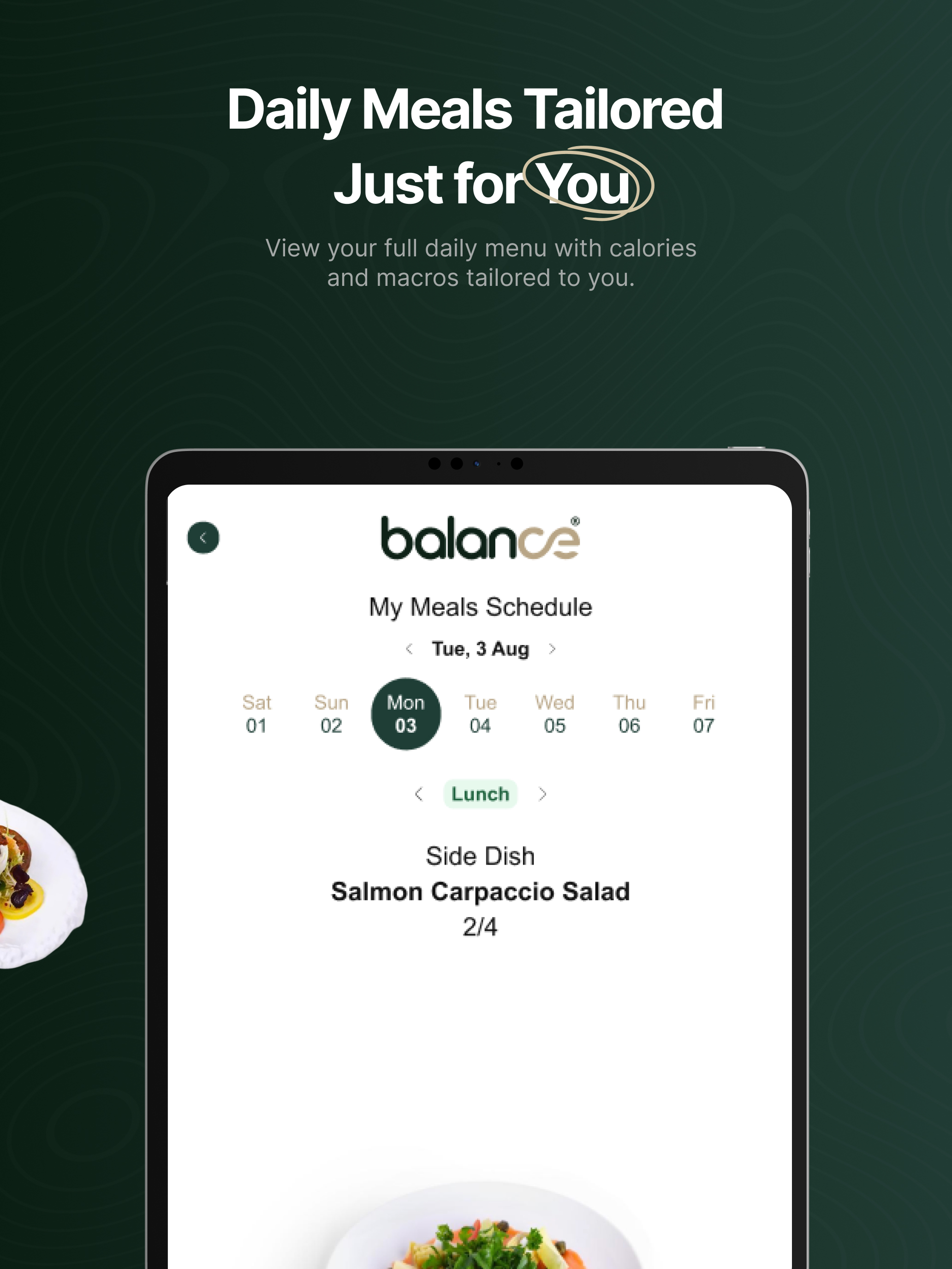 Balance.sa screenshot 9