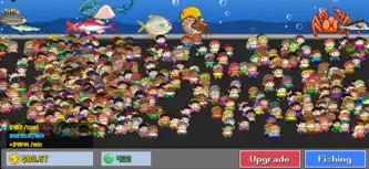 Mango's Fisharium screenshot 6