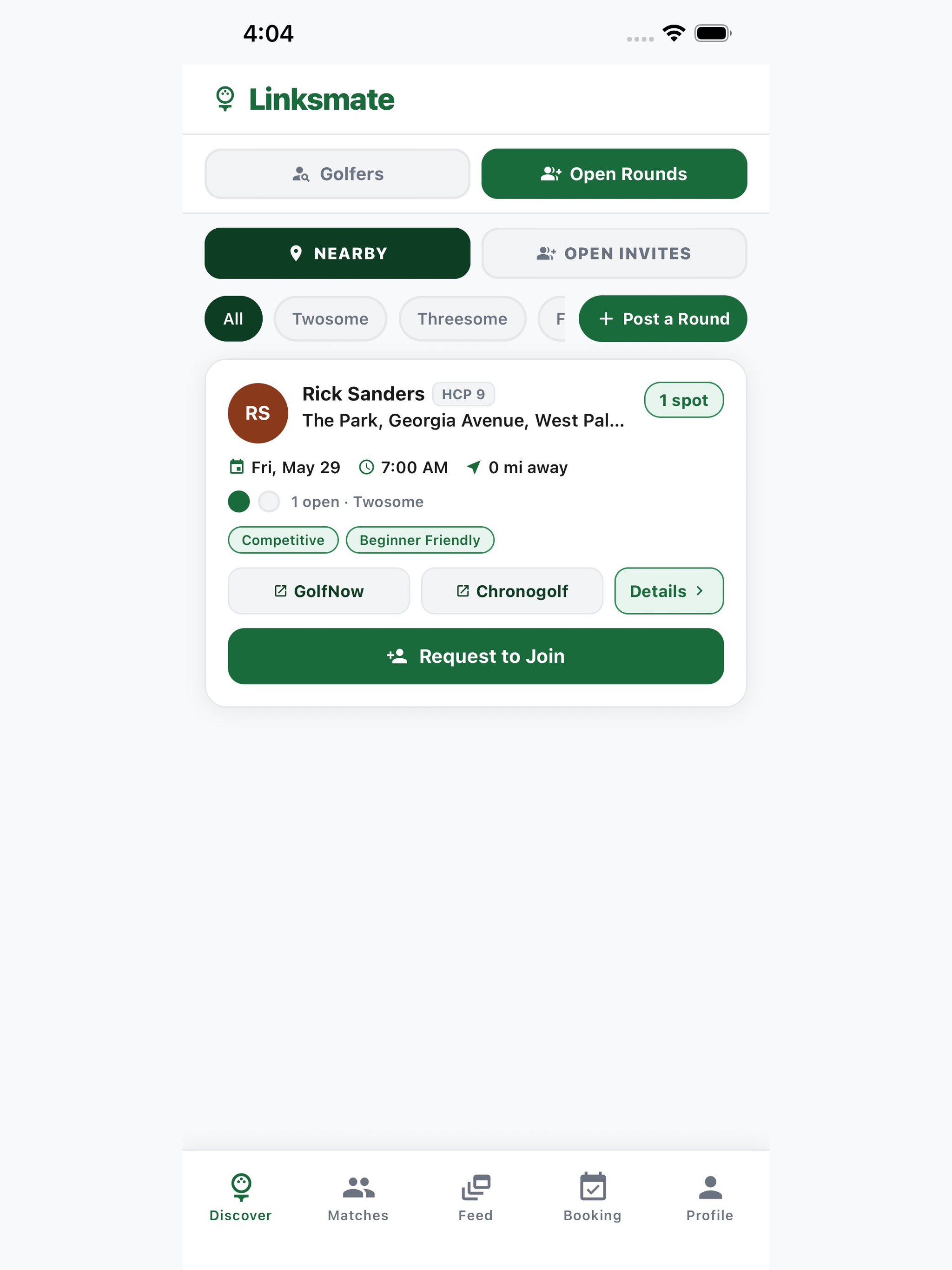 Linksmate screenshot 11