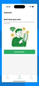 Price Comparison: Benefiter screenshot